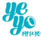 YeYo logo